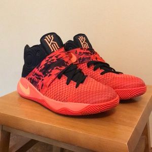 Nike Kyrie 2 “Crimson”